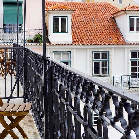 Residentas Apostolos Lisboa Rum bild