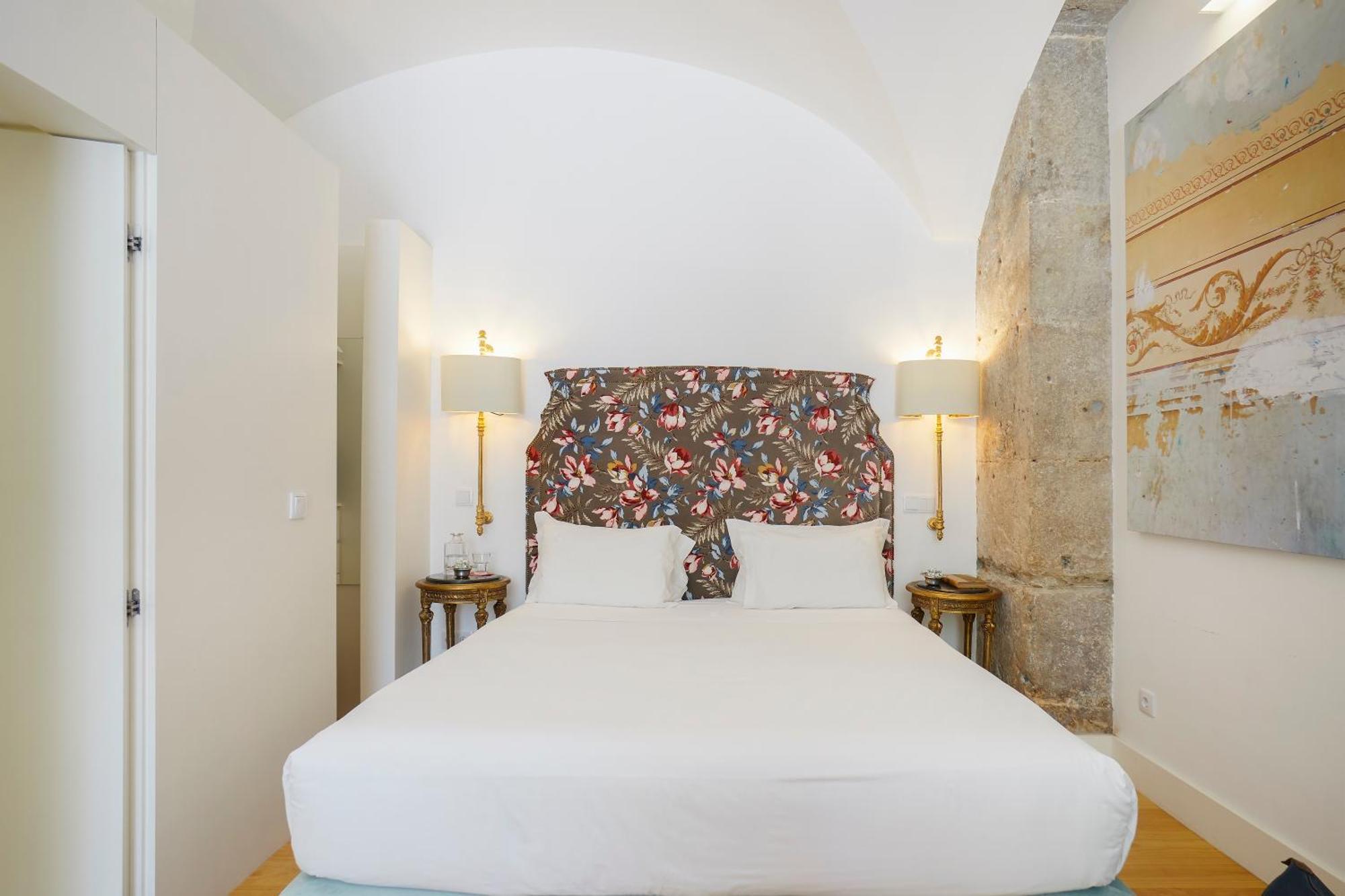 Residentas Apostolos Lisboa Rum bild